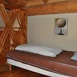 Horská chata Le De La Vanoise *