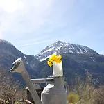 Le De La Vanoise Saint-André