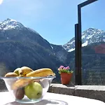 Le De La Vanoise