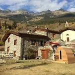 Le De La Vanoise