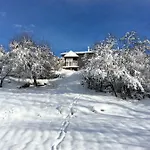 Le De La Vanoise *