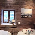 Le De La Vanoise Saint-André