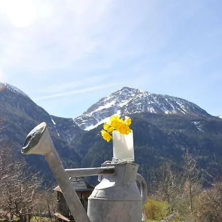 Le De La Vanoise Saint-Andre (Savoie)