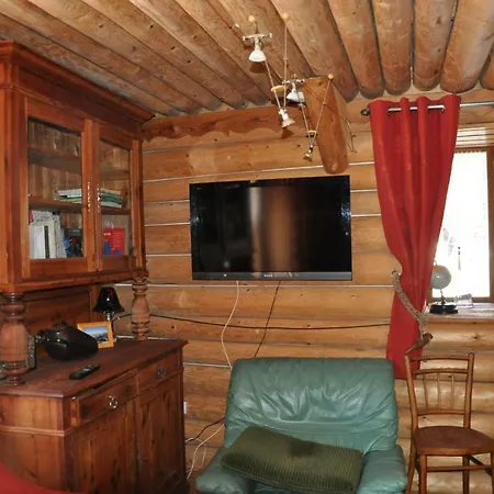 Le De La Vanoise *