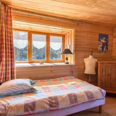 Le De La Vanoise * Saint-Andre (Savoie)