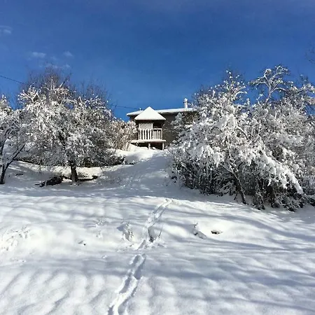 Le De La Vanoise *