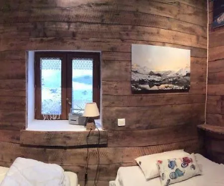 Le De La Vanoise Saint-Andre (Savoie)